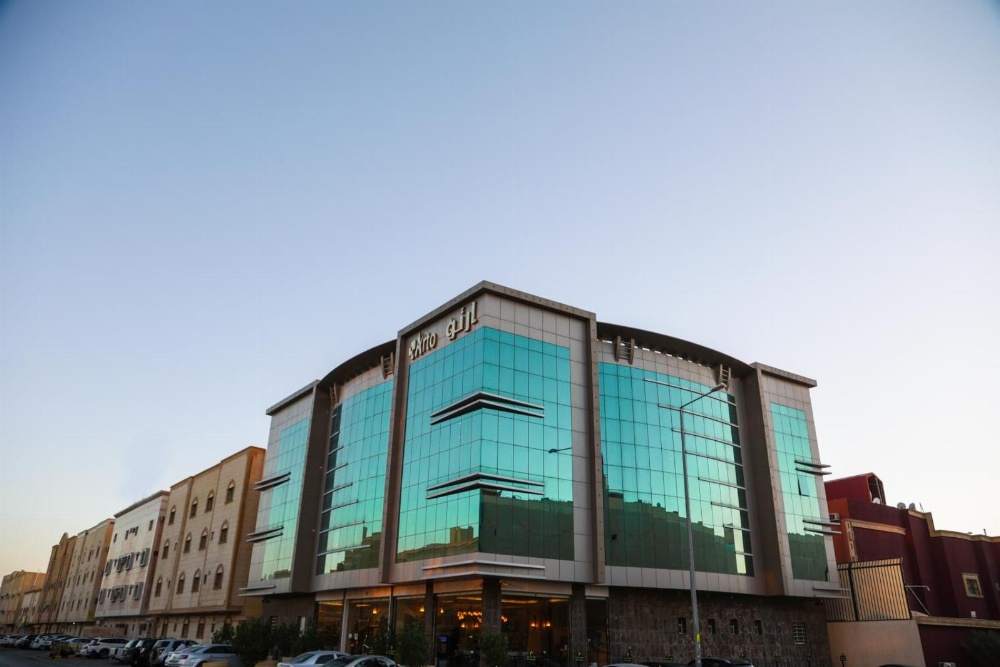 Arto Aparthotel Main image