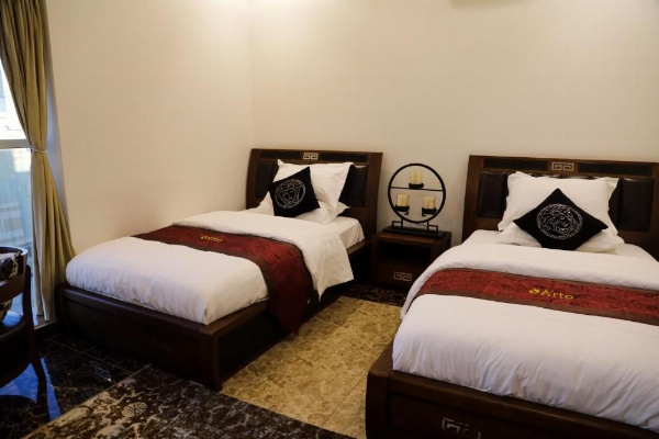 Arto Aparthotel image 17