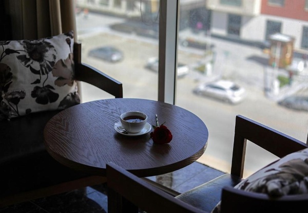 Arto Aparthotel image 21