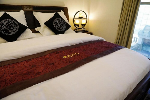 Arto Aparthotel image 24