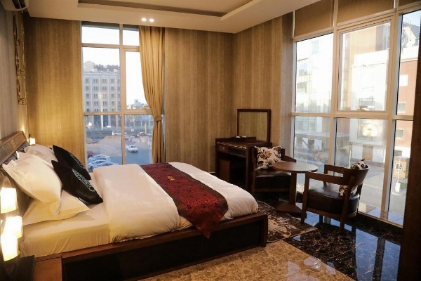 Arto Aparthotel image 28