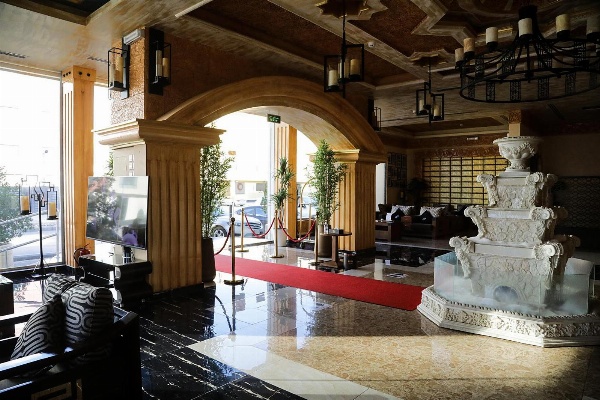 Arto Aparthotel Main image