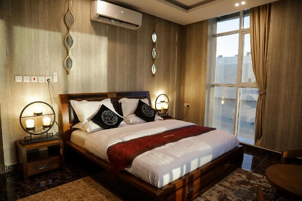Arto Aparthotel image 47